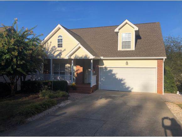 4014 Glaze Road - Photo 1