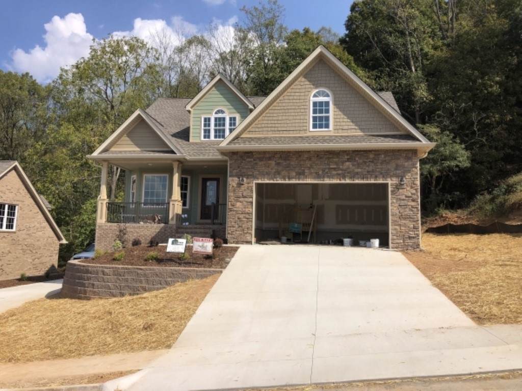 4264 Anchor Pointe Drive - Photo 1