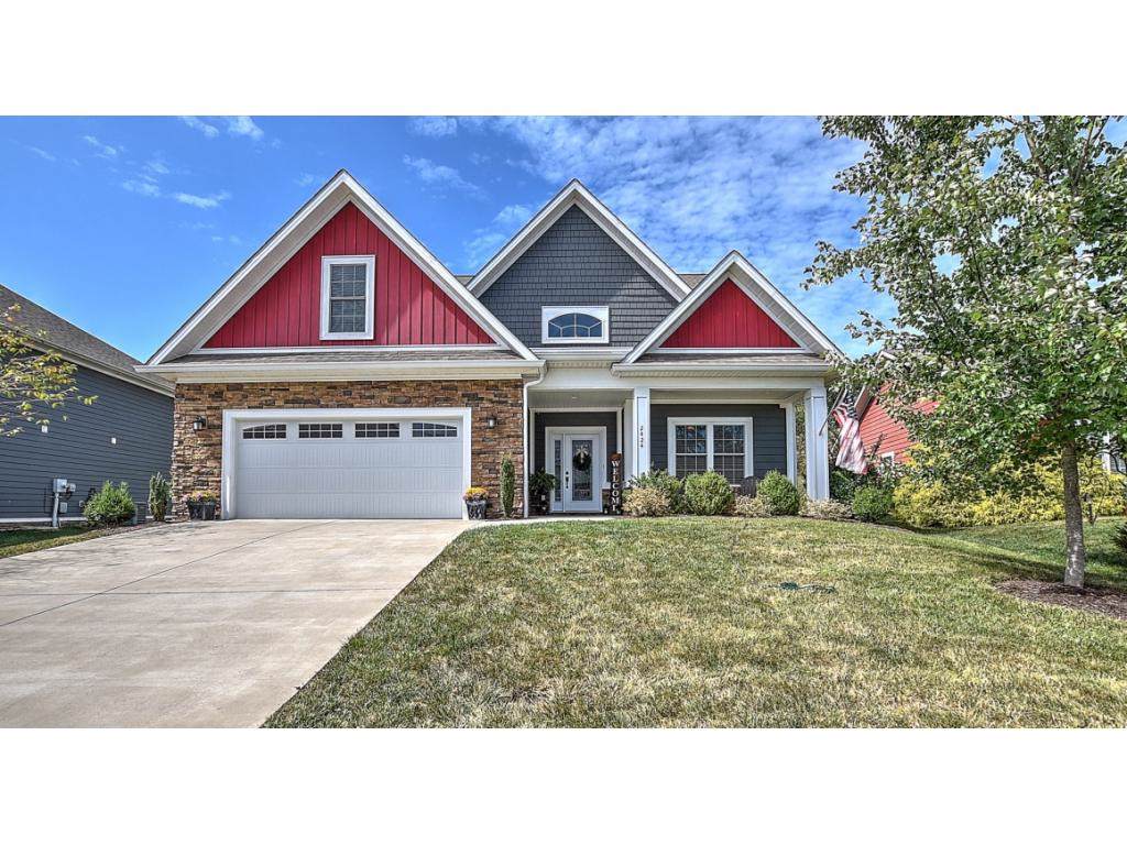 2424 Edinburgh Channel Road - Photo 1