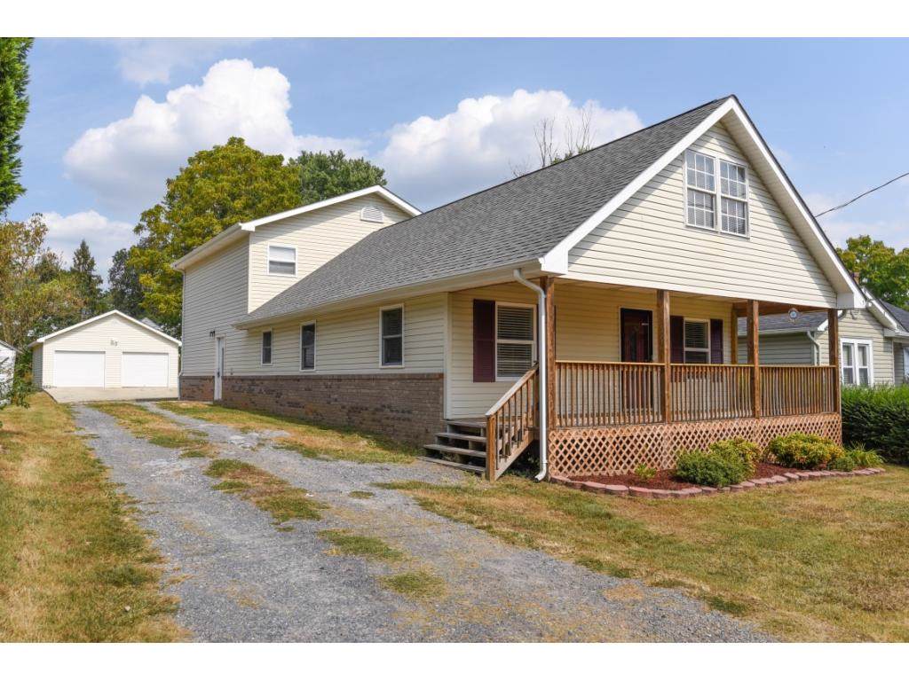 116 Morgan Street - Photo 1