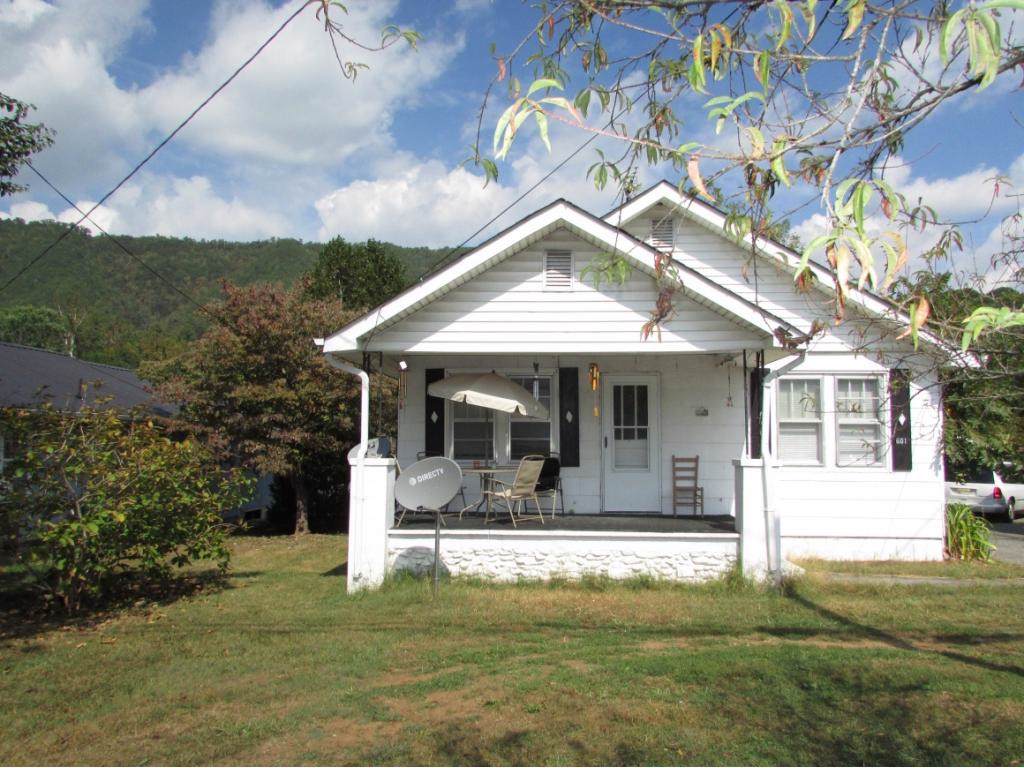 601 Highway 321 - Photo 1