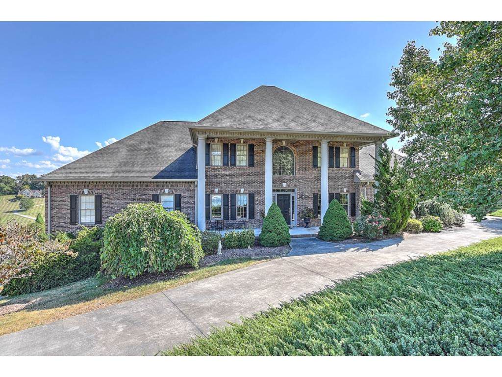 117 Ridgetop Drive - Photo 1