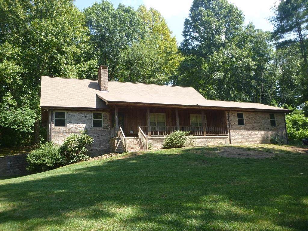 381 Sugarwood Drive - Photo 1