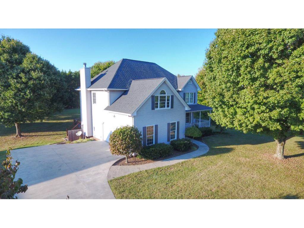117 Peppertree Drive - Photo 1
