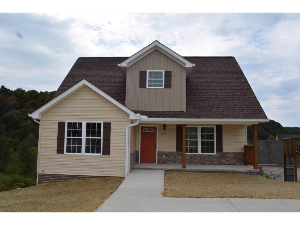 820 Trammel - Photo 1