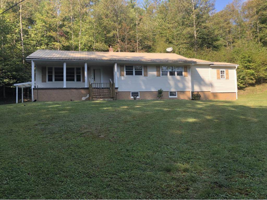 554 Young Road - Photo 1