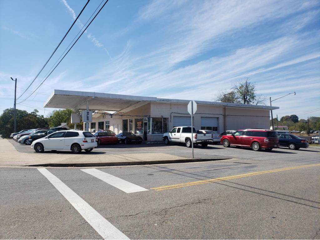 2970 Highway 11E - Photo 1