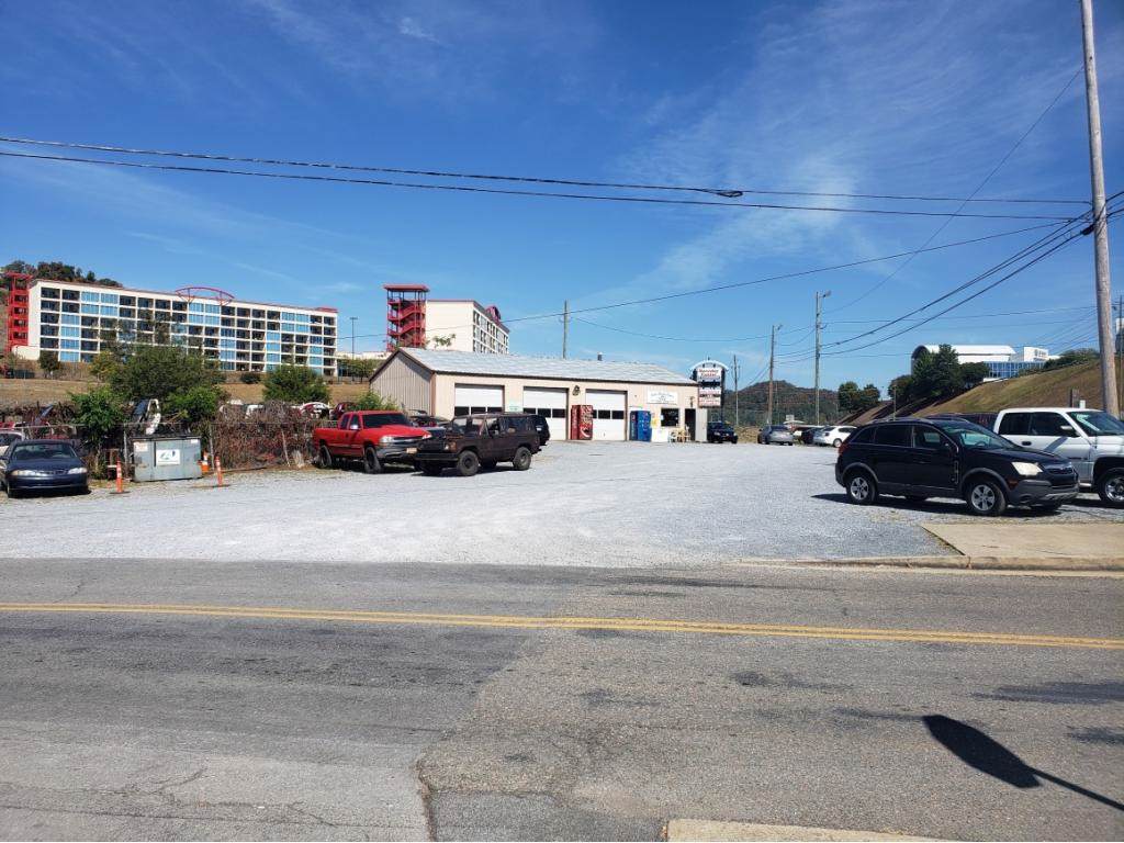104 Old Thomas Bridge Road - Photo 1