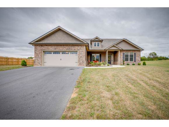 228 Old Stage Road - Photo 1