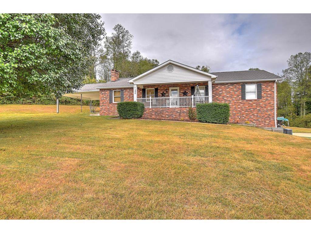 296 Johnson Chapel Road - Photo 1