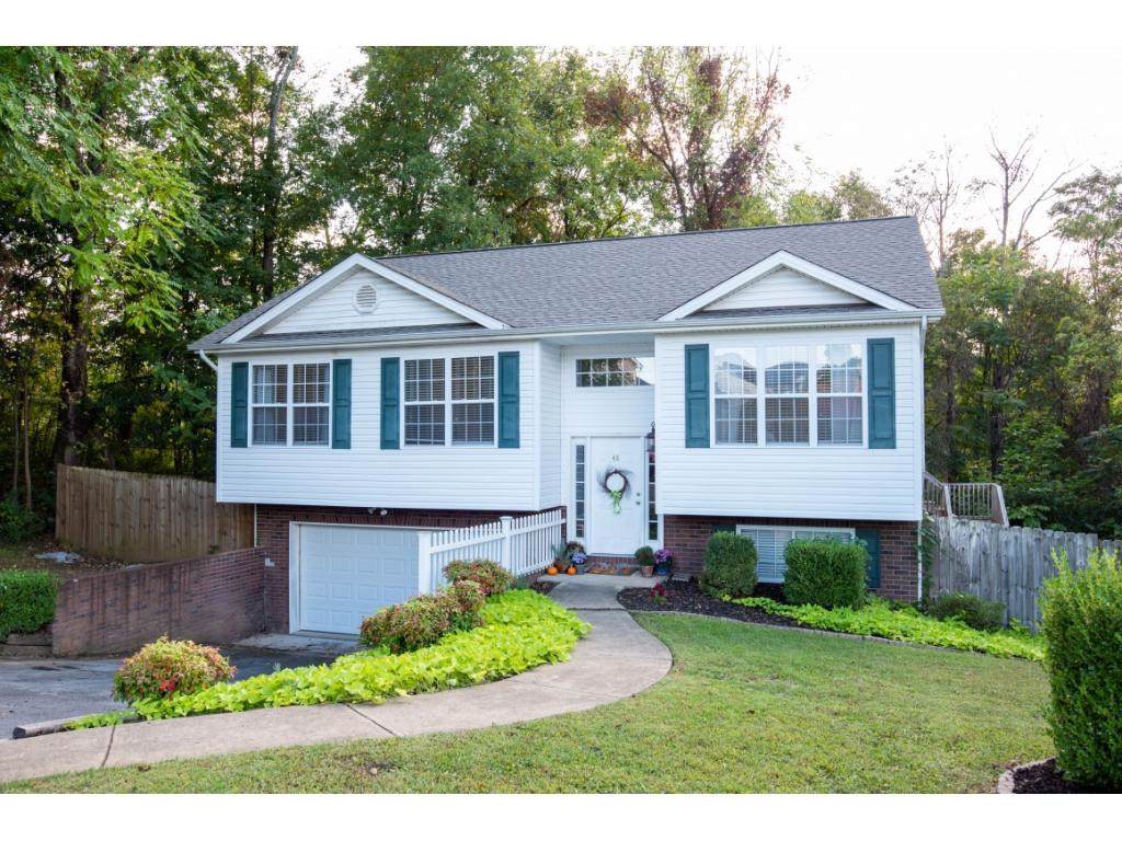 46 Taylor Ridge Court - Photo 1
