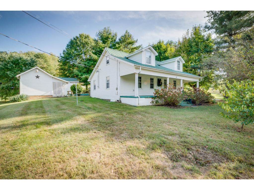 600 Marbleton Road - Photo 1
