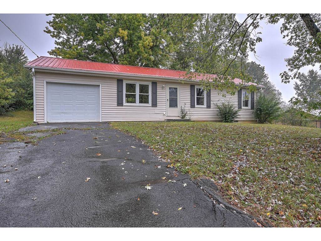 1009 Idlewylde Circle - Photo 1