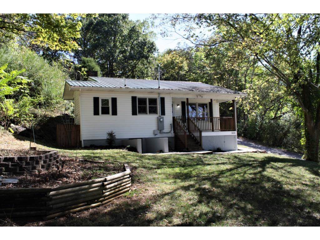 1600 Orleans Street - Photo 1