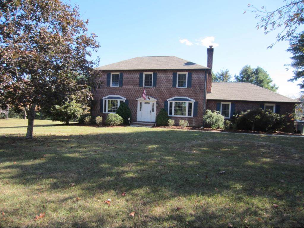 5838 Old Jonesboro Road - Photo 1