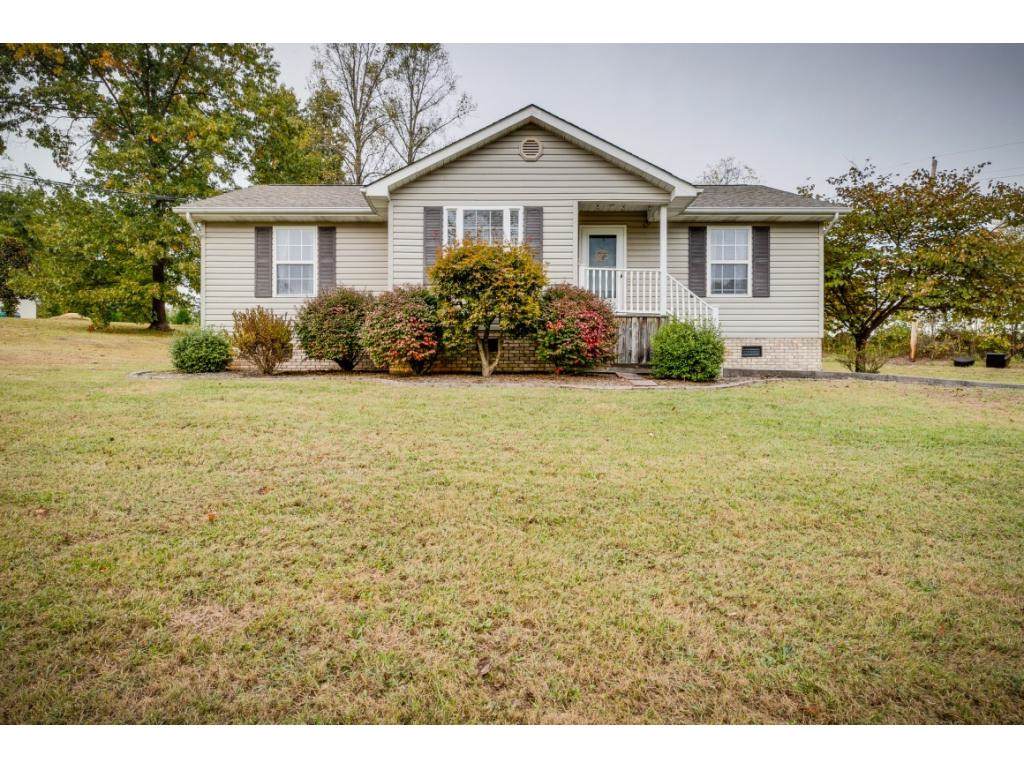 220 Peters Road - Photo 1