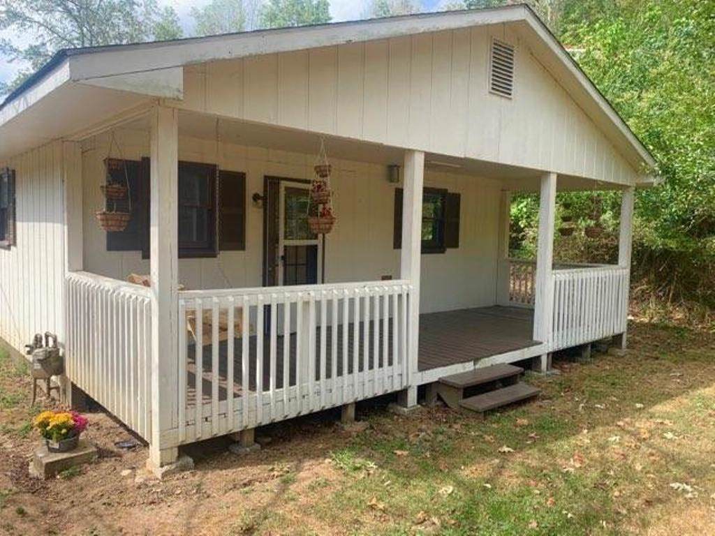 221 Odom Branch Road - Photo 1