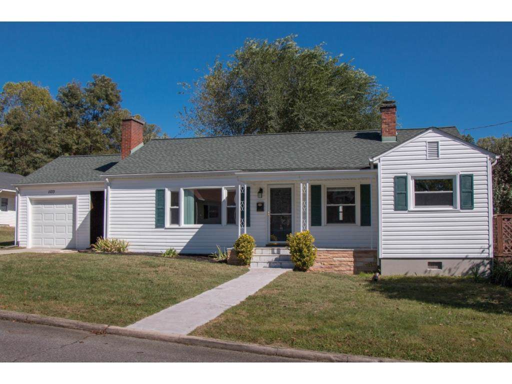 1133 Carolina Avenue - Photo 1