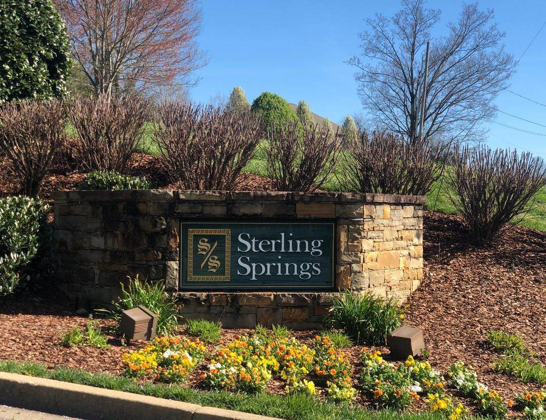 221 Sterling Springs Drive - Photo 1