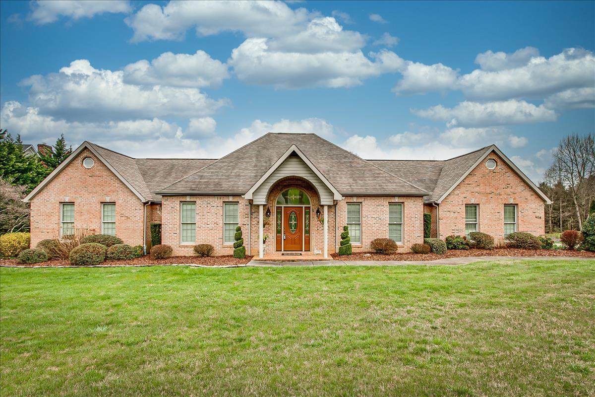 408 Mountain View Court - Photo 1