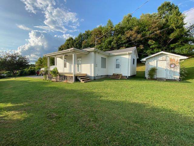 110 John Allen Road - Photo 1