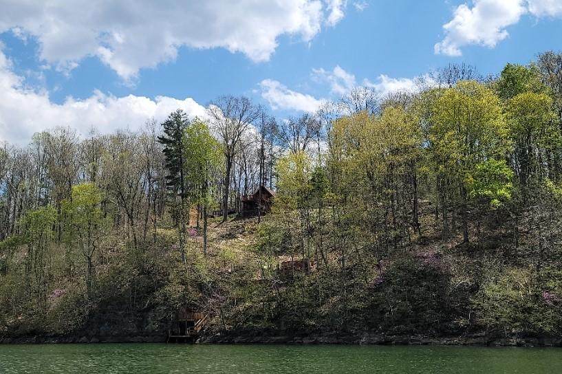 23233 Lake Pointe Dr. Aka Moonshine Drive - Photo 1