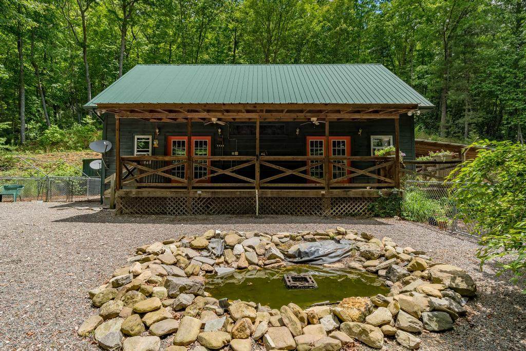 151 Valley Creek Road - Photo 1