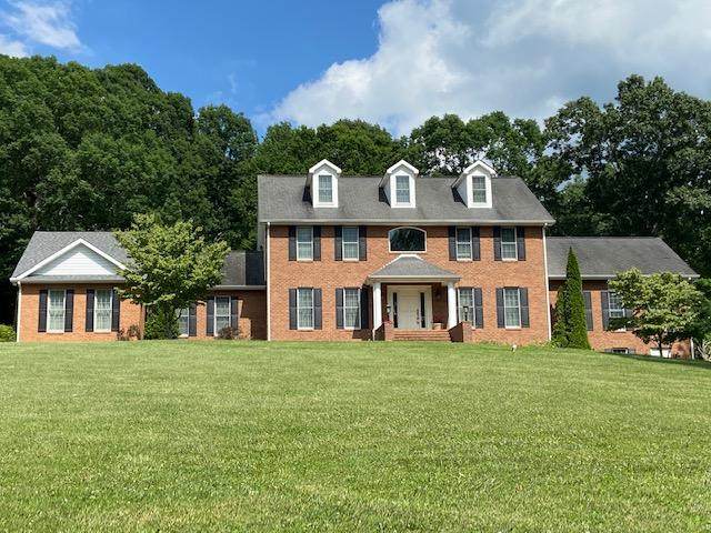 601 Highland Acres - Photo 1