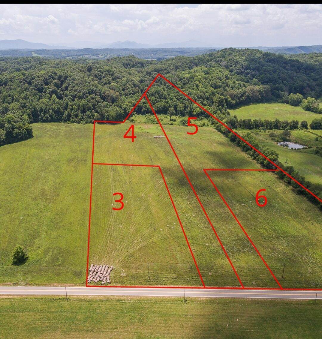 Tbd Warrensburg Rd 5.06 Ac Lot 6 - Photo 1