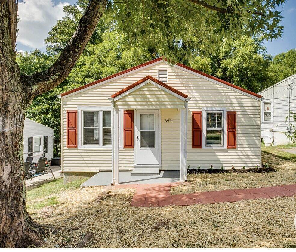 3914 Bond Drive - Photo 1