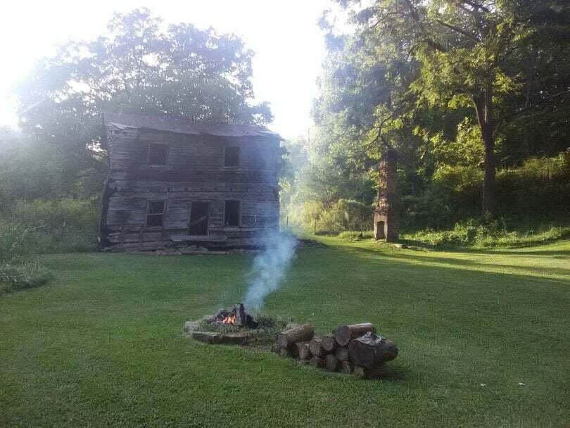 0 Nickesville Hwy - Photo 1