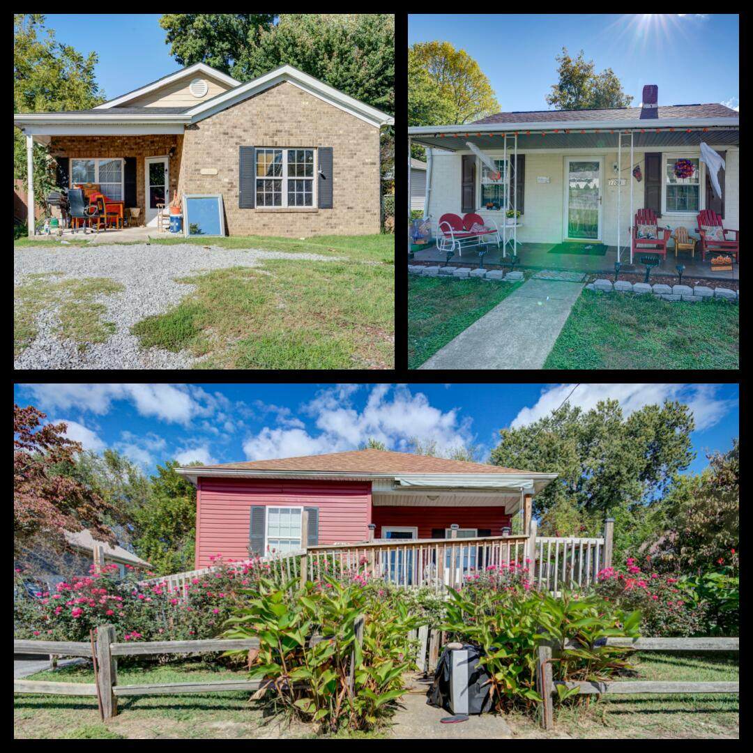 1108 Myrtle St Street - Photo 1