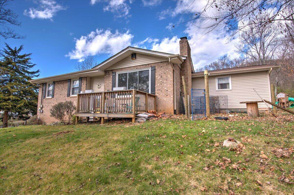 115 Old Stoney Loop - Photo 1