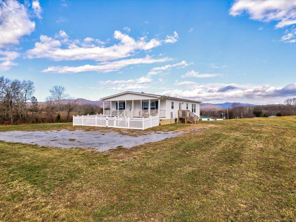 1600 Billy Bible Road - Photo 1