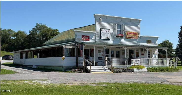 826 Snapp Bridge Rd, Limestone, TN 37681