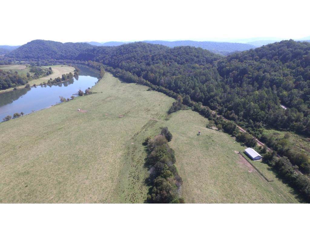0000 Burem Road - Photo 1