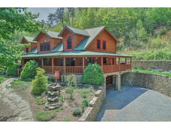 990 N Friendship Road - Photo 1