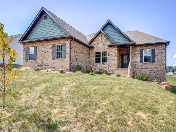 98 Mountain View Circle - Photo 1