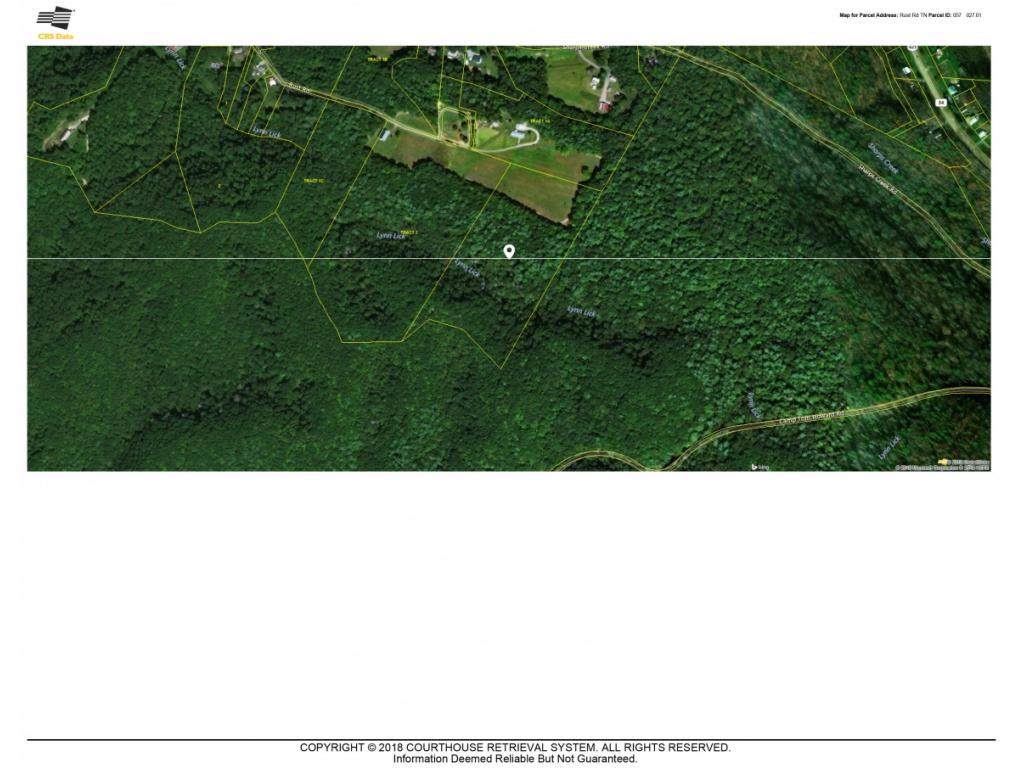 TBD Rust Road - Photo 1