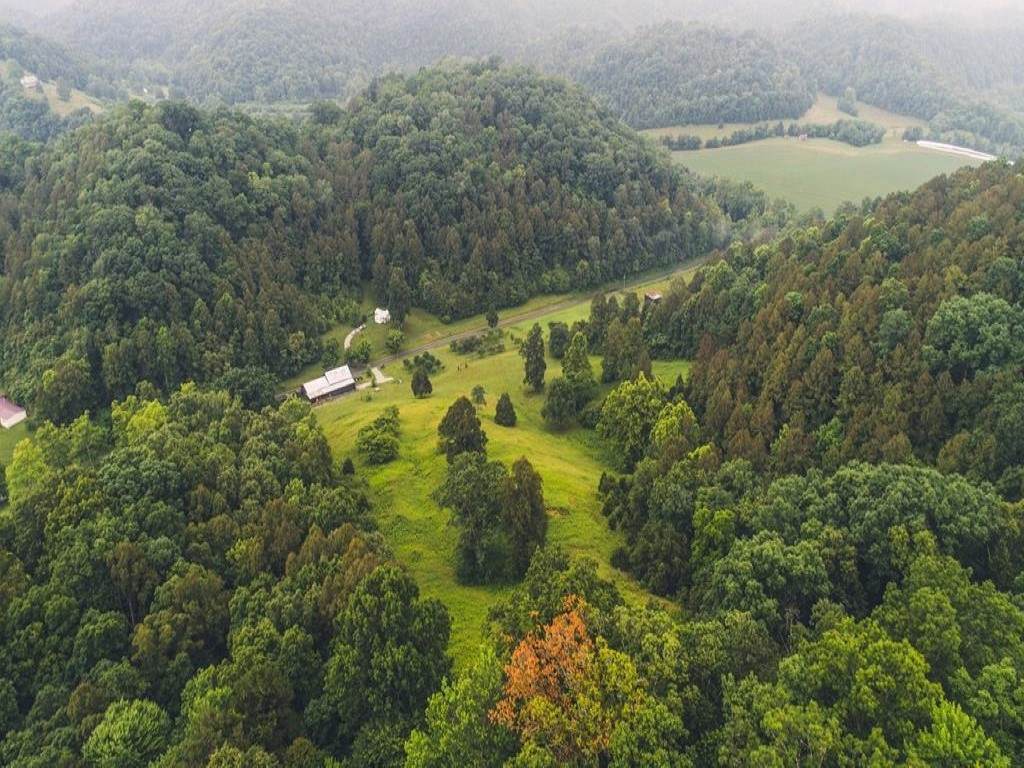 3110 Swinging Bridge Road - Photo 1