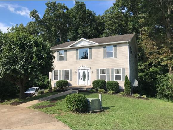 150 Bluebonnet Lane - Photo 1