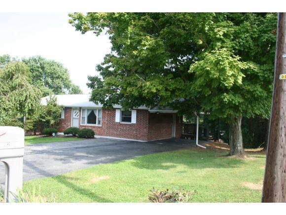 422 Dogwood Trail - Photo 1