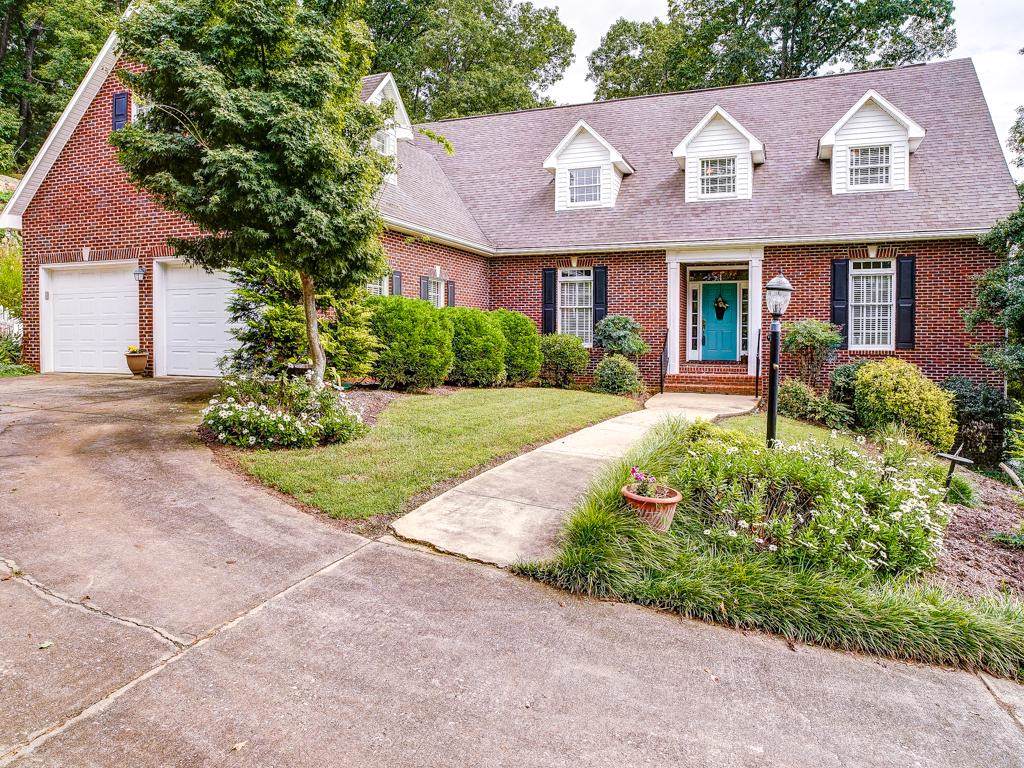 240 John France Road - Photo 1