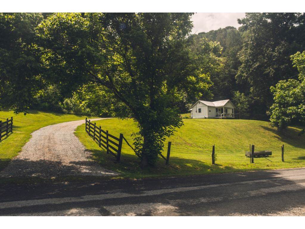3130 Swinging Bridge Road - Photo 1