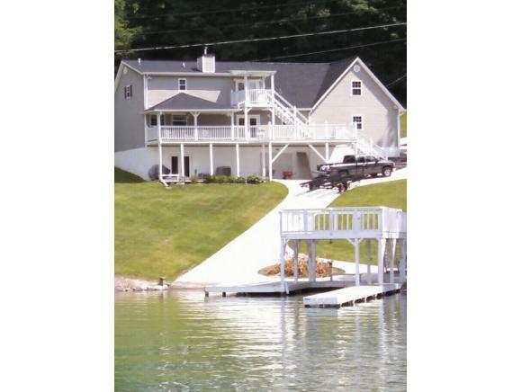 874 Blue Heron - Photo 1