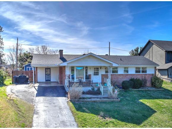 3620 Crest Road - Photo 1