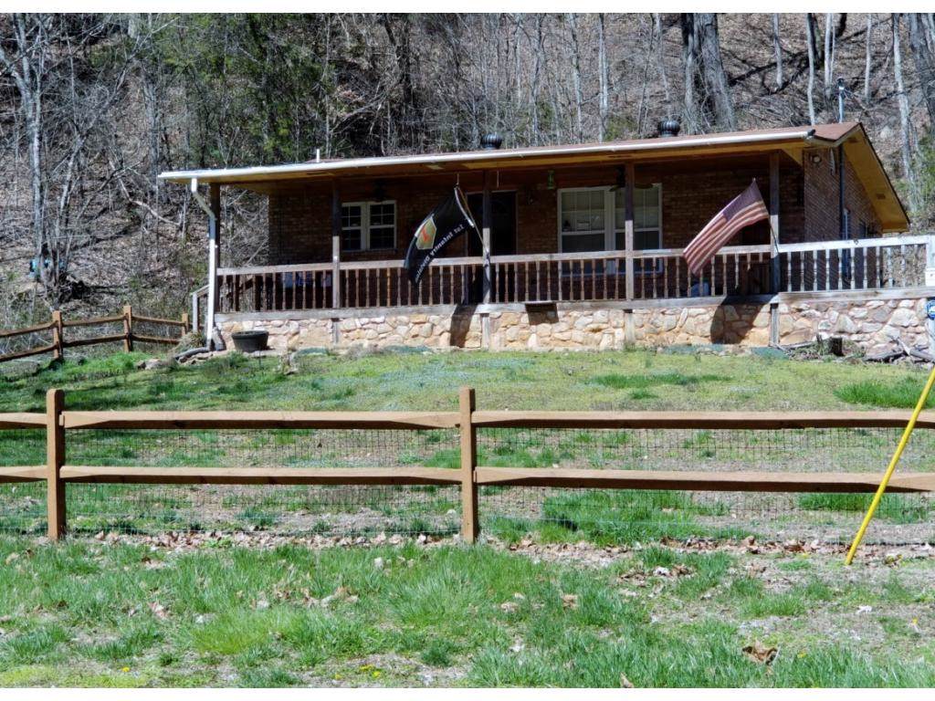 1507 Beech Creek Road - Photo 1