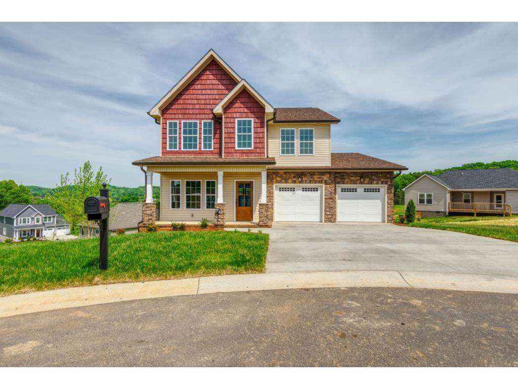 3217 Monroe Way - Photo 1