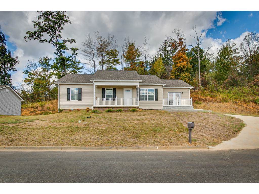 2322 Serenity Court - Photo 1