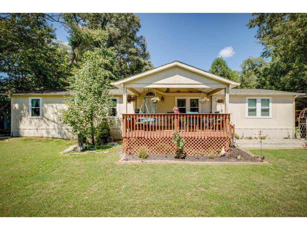 1450 Fall Creek Road - Photo 1